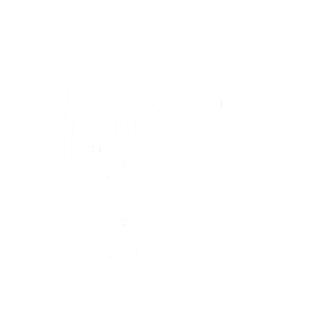 Clipart einer Hand, welche eine Bauern-Schachfigur zieht